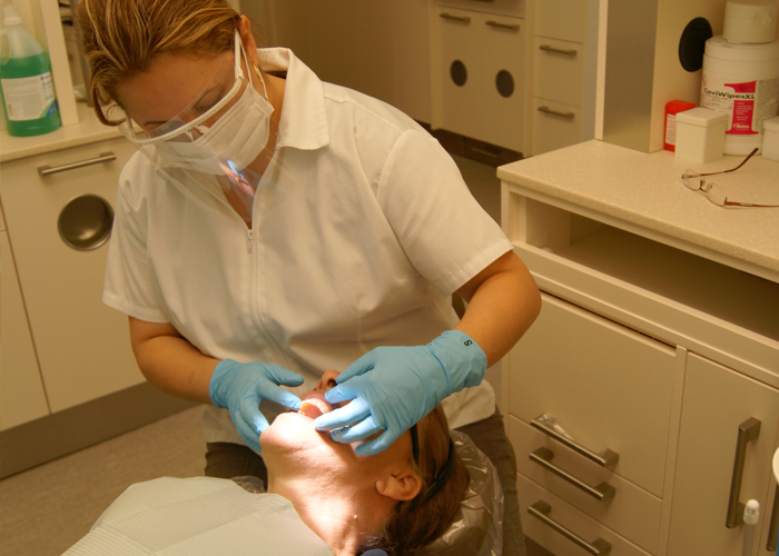 Dental Care For You office, photo 3