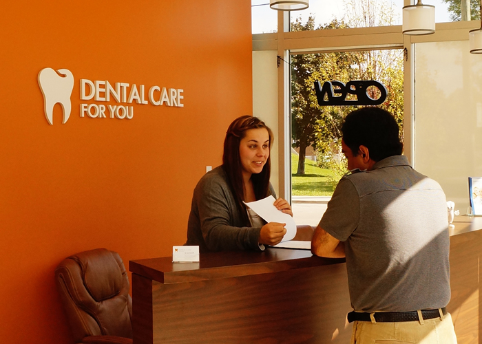 Dental Care For You office, photo 005