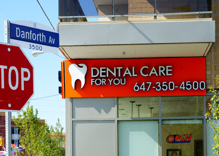 Dental Care For You office, photo 007